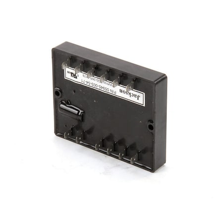 Jackson Board, 3178 Speed Control 5945-003-54-71